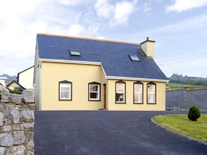 Self catering breaks at Abbeyfeale in River Feale, County Limerick