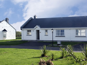 Self catering breaks at St Helens Bay in Seaside Resort, County Wexford