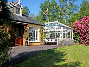 Self catering breaks at Killorglin in Ring of Kerry, County Kerry