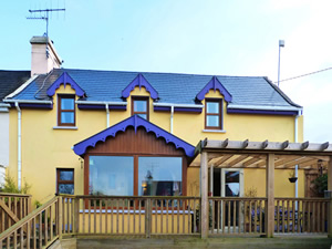 Self catering breaks at Clonakilty in Clonakilty, County Cork