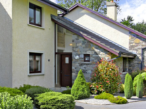 Self catering breaks at Dungarvan in Sunny South East Coast, County Waterford