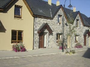 Self catering breaks at Kenmare in Kenmare, County Kerry