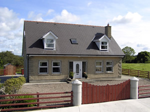 Self catering breaks at Mayobridge in Mourne Mountains, County Down