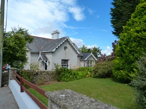Self catering breaks at Duncannon in Waterford Harbour, County Wexford