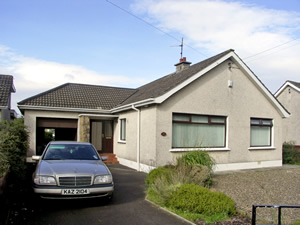 Self catering breaks at Portstewart in Antrim Coast, County Derry