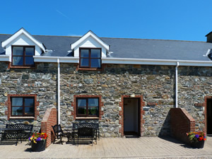 Self catering breaks at Kilmore Quay in Rosslare Harbour, County Wexford