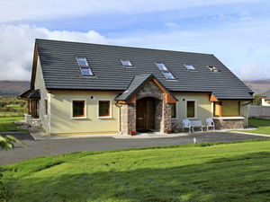 Self catering breaks at Miltown in Lakes of Killarney, County Kerry