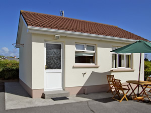 Self catering breaks at Barna in Galway Bay, County Galway