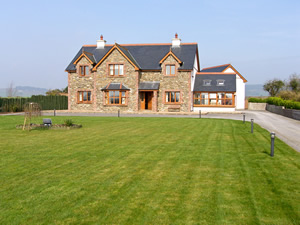 Self catering breaks at Drinagh in Clonakilty, County Cork