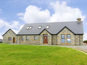 Self catering breaks at Annagry in The Rosses, County Donegal