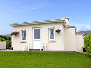 Self catering breaks at Castlemaine in Dingle Peninsula, County Kerry