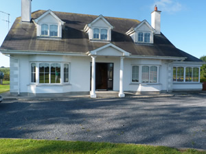 Self catering breaks at Stradbally in Dungarvan Harbour, County Waterford