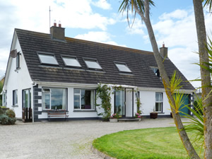 Self catering breaks at Fethard-On-Sea in Hook Peninsula, County Wexford