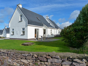 Self catering breaks at Ballinskelligs in Ring of Kerry, County Kerry