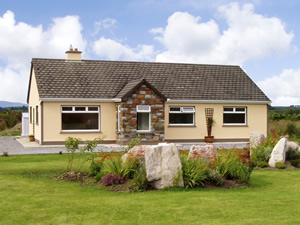 Self catering breaks at Beaufort in Lakes of Killarney, County Kerry