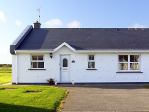 Self catering breaks at Rosslare in Rosslare Harbour, County Wexford