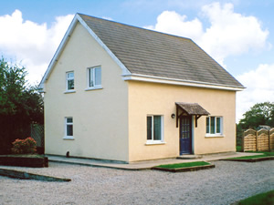 Self catering breaks at Adamstown in Nr Wexford, County Wexford