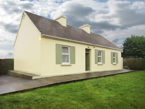 Self catering breaks at Spiddal in Galway Bay, County Galway