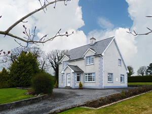 Self catering breaks at Carney in Grange, County Sligo