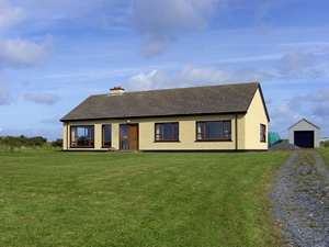 Self catering breaks at Malinhead in Malin Head, County Donegal