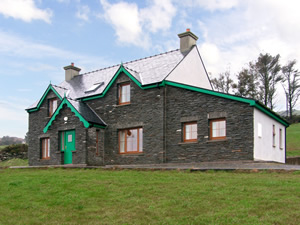 Self catering breaks at Goleen in Mizen Head, County Cork