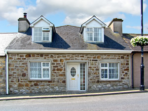 Self catering breaks at Lismore in Blackwater Valley, County Waterford