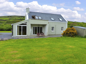 Self catering breaks at Waterville in Ring of Kerry, County Kerry