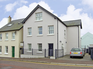 Self catering breaks at Ballycastle in Atlantic Coast, County Antrim