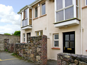 Self catering breaks at Duncannon in Waterford Harbour, County Wexford