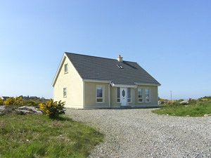 Self catering breaks at Annagry in The Rosses, County Donegal