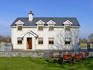 Self catering breaks at Callan in Kilkenny, County Kilkenny