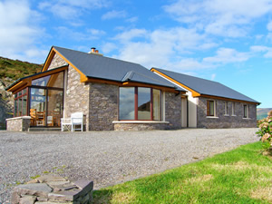 Self catering breaks at Inch in Dingle Peninsula, County Kerry