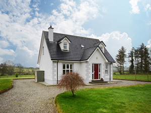Self catering breaks at Culdaff in Inishowen Peninsula, County Donegal