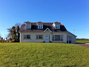 Self catering breaks at Kilnaleck in Lake County, County Cavan