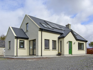 Self catering breaks at Waterville in Ring of Kerry, County Kerry