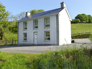 Self catering breaks at Rossnowlagh in Donegal Bay, County Donegal