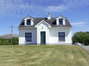 Self catering breaks at Ballyvaughan in Burren National Park, County Clare