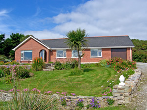 Self catering breaks at Kilcrohane in Beara Peninsula, County Cork