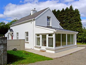 Self catering breaks at Dunmanway in Dunmanway, County Cork