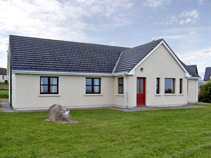 Self catering breaks at Castlegregory in Dingle Peninsula, County Kerry