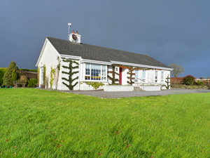 Self catering breaks at Killeigh in Tullamore, County Offaly