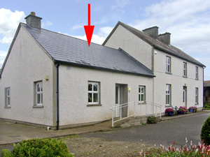 Self catering breaks at Annacarty in Glen of Aherlow, County Tipperary