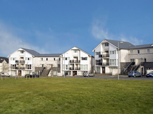 Self catering breaks at Galway City in Galway City, County Galway