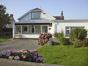 Self catering breaks at Portstewart in Antrim Coast, County Derry