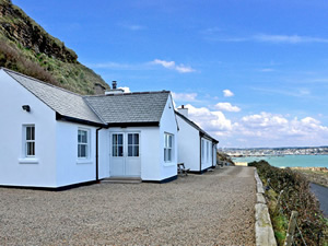 Self catering breaks at Ballycastle in Atlantic Coast, County Antrim