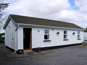 Self catering breaks at Spiddal in Galway Bay, County Galway