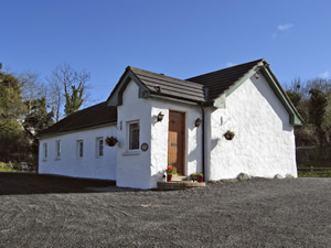 Self catering breaks at Omeath in Carlingford Lough, County Louth