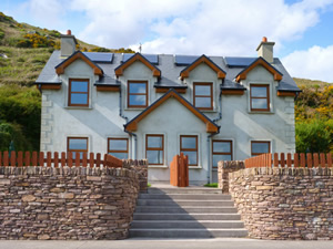 Self catering breaks at Inch in Dingle Peninsula, County Kerry