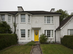 Self catering breaks at Lismore in Blackwater Valley, County Waterford