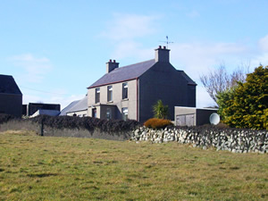 Self catering breaks at Kilkeel in Carlingford Lough, County Down